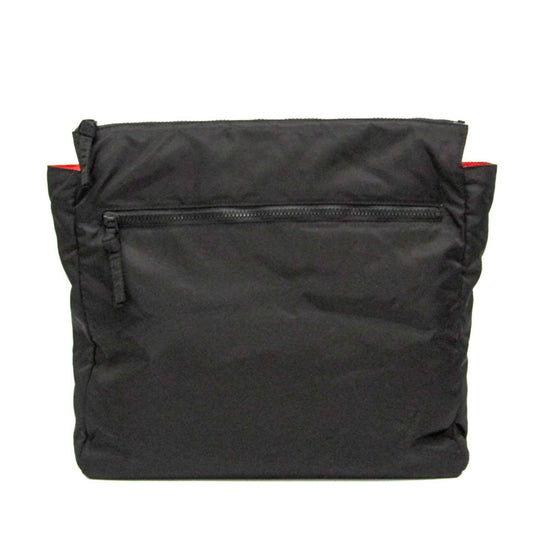 Bottega Veneta Vintage Clutch Nylon Product Image