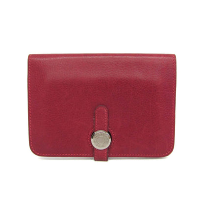 Hermes Dogon Compact Leather Product Image
