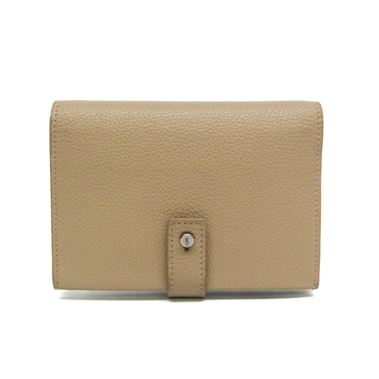 Saint Laurent Sac De Jour Souple Card Case Leather Product Image