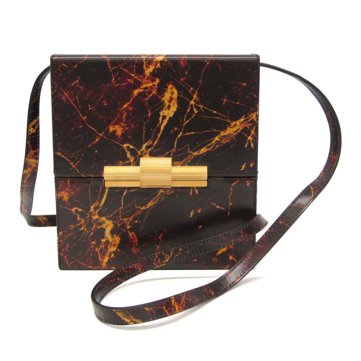 Bottega Veneta Daisey Leather Product Image