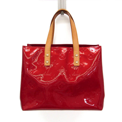 Louis Vuitton Reade Monogram Vernis PM