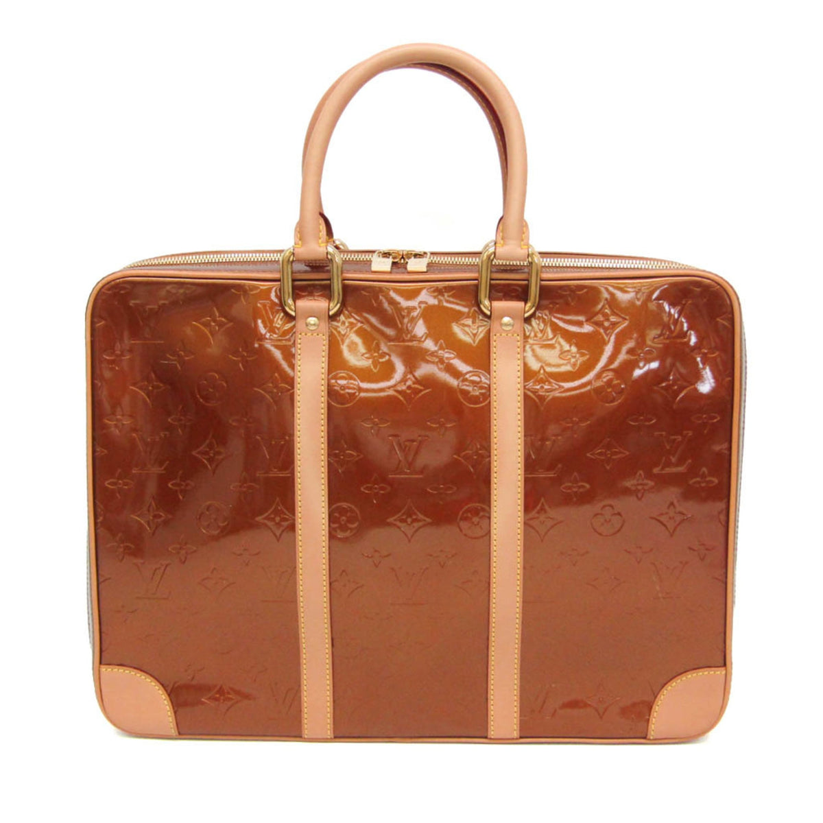 Louis Vuitton Vandam Monogram Vernis Product Image