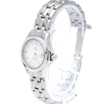 Omega Seamaster 120M Quartz Stainless Steel 26