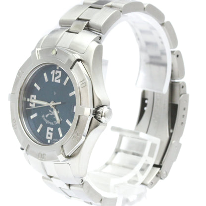 Tag Heuer 2000 Professional 200M Quartz Stainless Steel 38