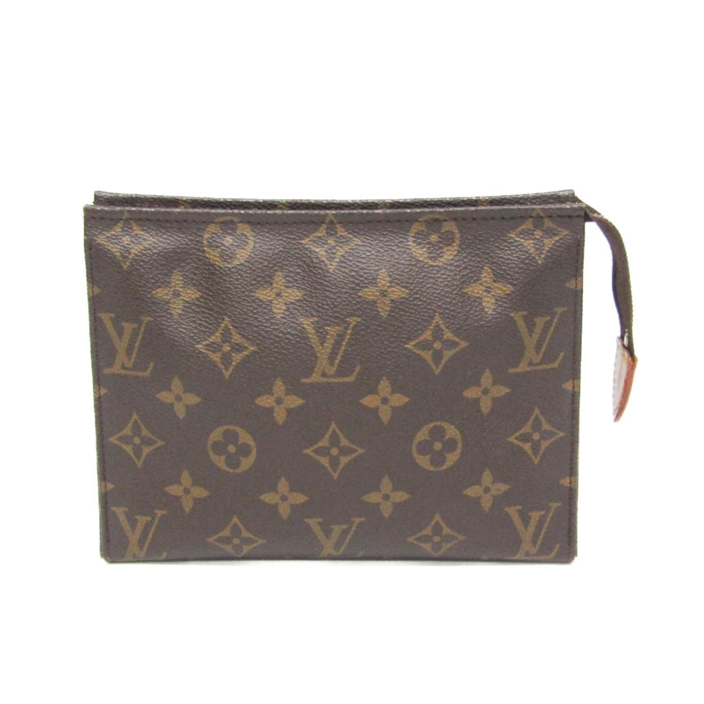 Louis Vuitton Toiletry Pouch Monogram Canvas 19