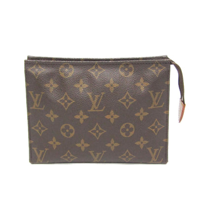 Louis Vuitton Toiletry Pouch Monogram Canvas 19