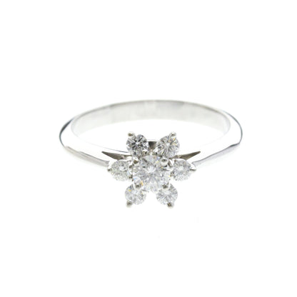 Tiffany & Co. Flora Platinum and Diamonds Product Image