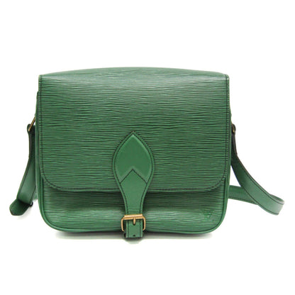 Louis Vuitton Cartouchiere Epi Leather PM