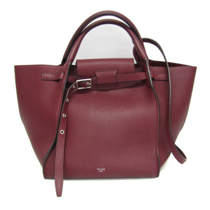 Celine Big Bag Smooth Leather Medium
