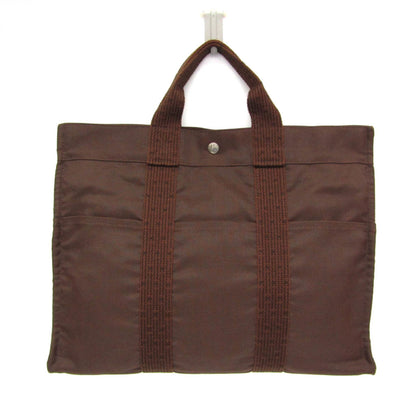 Hermes Fourre-tout Herline Canvas Product Image