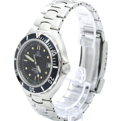Omega Seamaster Professional 200M Stainless Steel 36