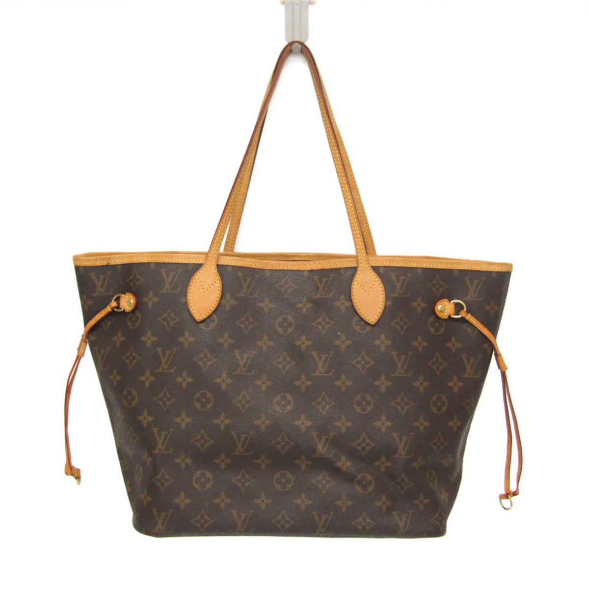Louis Vuitton Neverfull Monogram Canvas MM