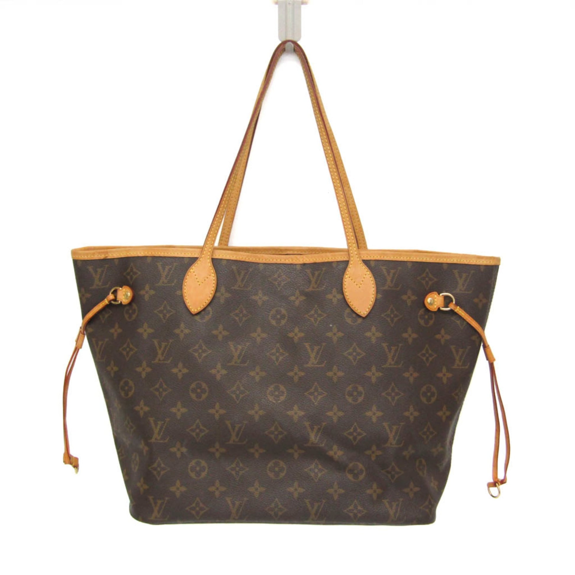 Louis Vuitton Neverfull Monogram Canvas MM