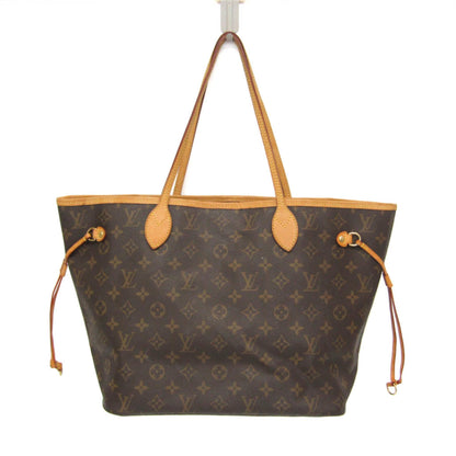 Louis Vuitton Neverfull Monogram Canvas MM
