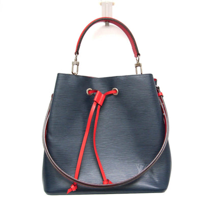 Louis Vuitton Neo Noe By The Pool Monogram Raffia MM