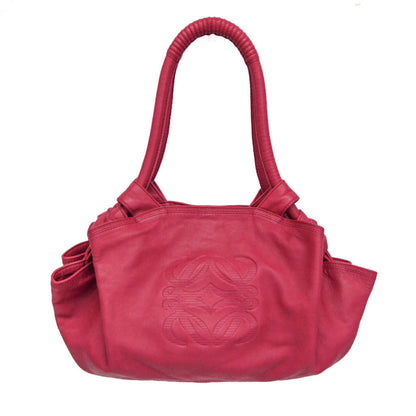 Loewe Anagram Logo Nappa Aire Hand Leather Product Image