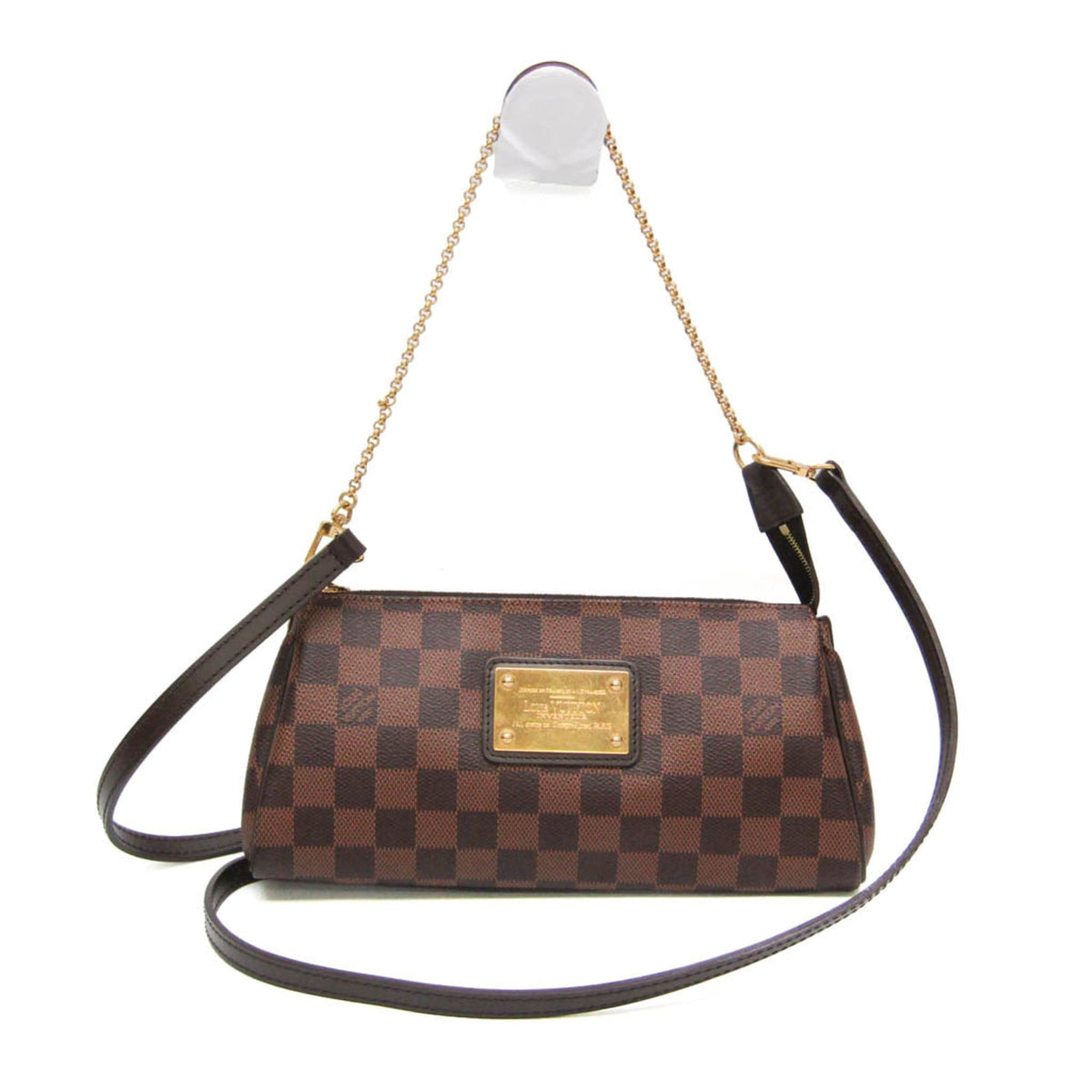 Louis Vuitton Eva Damier Product Image
