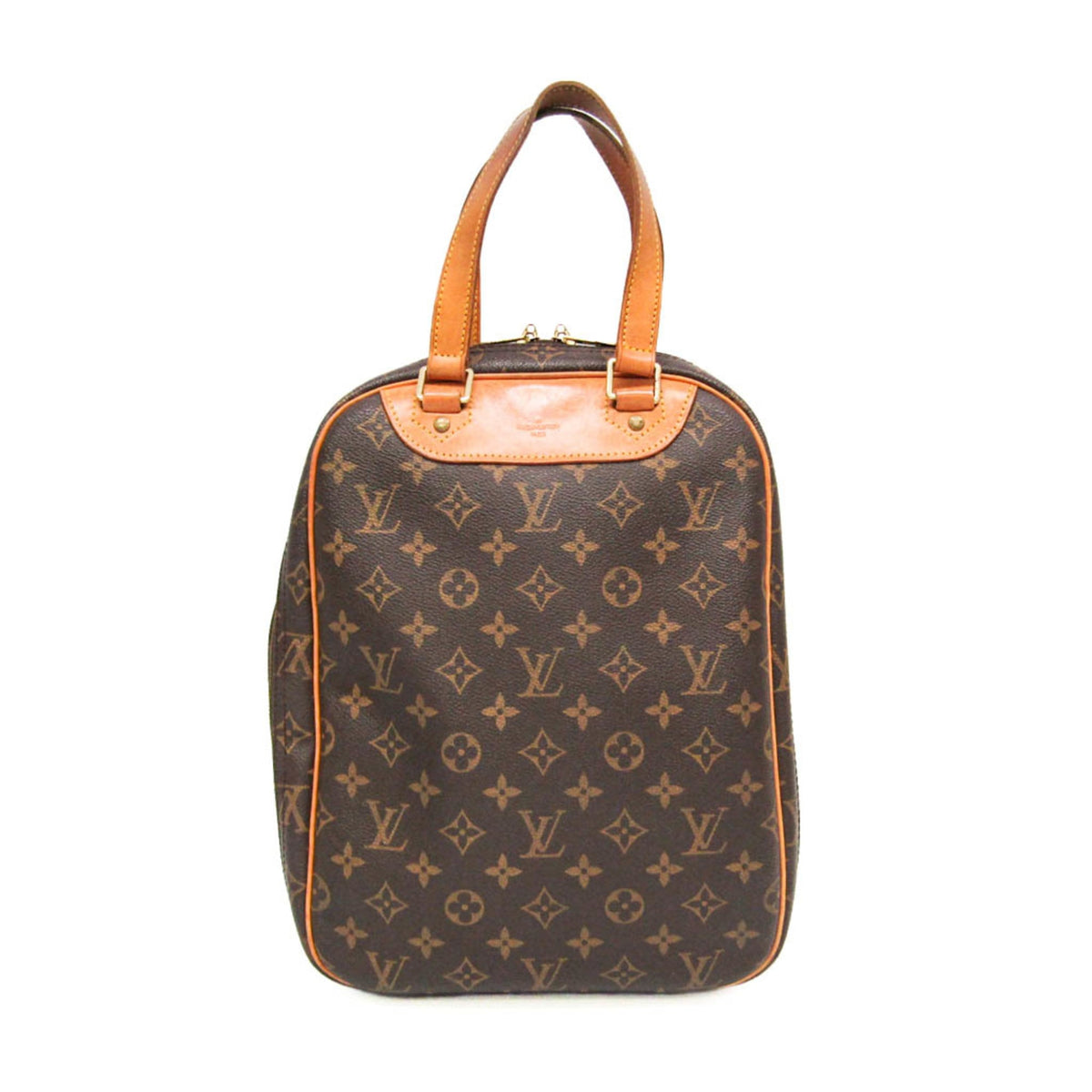 Louis Vuitton Excursion Monogram Canvas PM