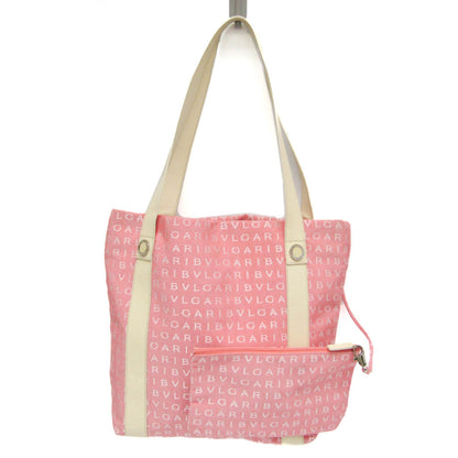 Bvlgari Logomania Canvas Product Image