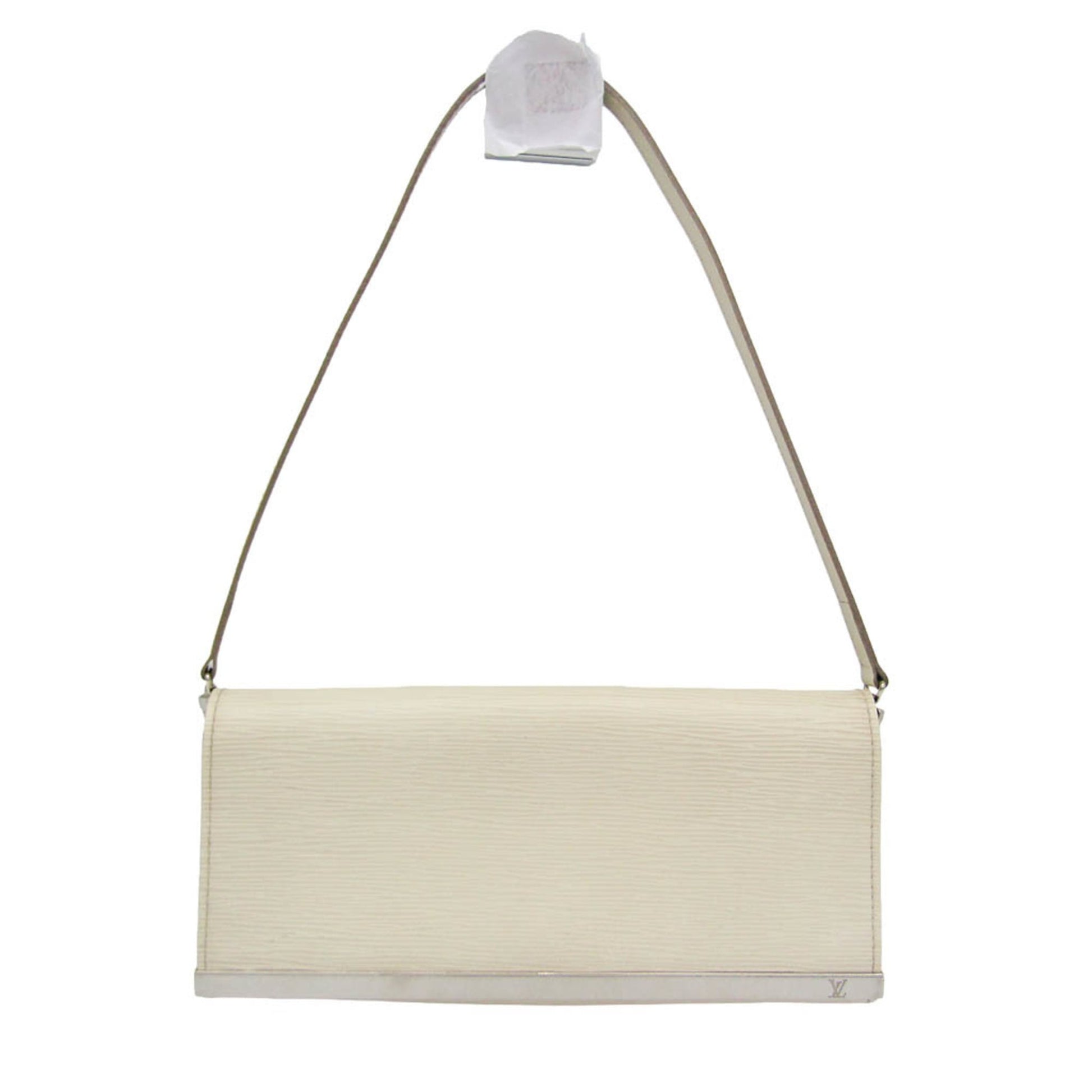 Louis Vuitton Sevigne Clutch Epi Leather Product Image