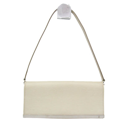 Louis Vuitton Sevigne Clutch Epi Leather Product Image