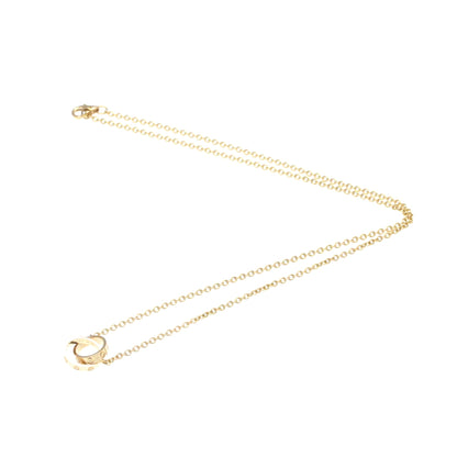 Cartier Love Interlocking 18K Rose Gold Product Image
