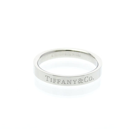 Tiffany & Co. Flat Platinum Product Image