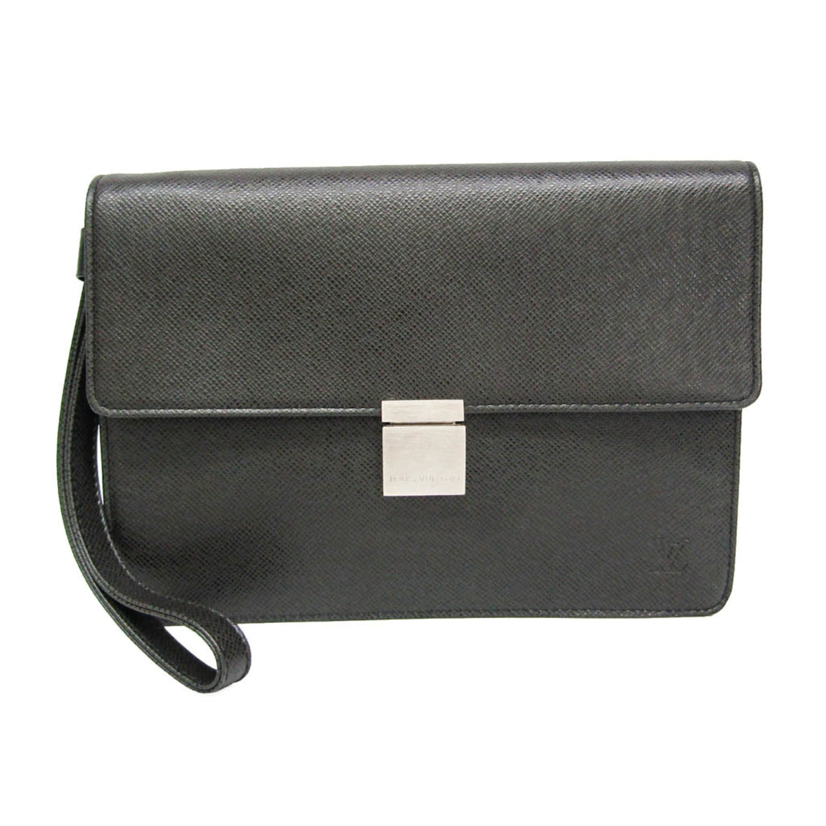 Louis Vuitton Selenga Pochette Taiga Leather Product Image