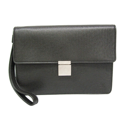 Louis Vuitton Selenga Pochette Taiga Leather Product Image