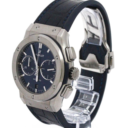 Hublot Classic Fusion Automatic Titanium 45