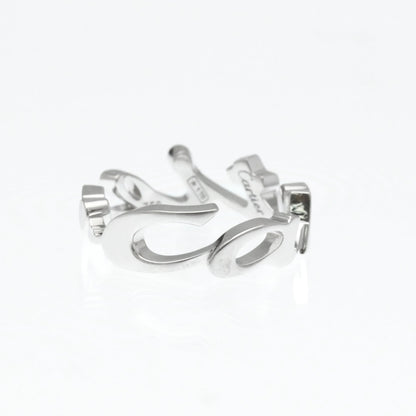 Cartier Signature 18K White Gold Product Image