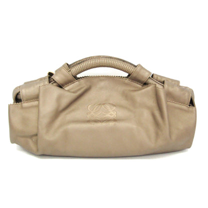 Loewe Anagram Logo Nappa Aire Hand Leather Product Image
