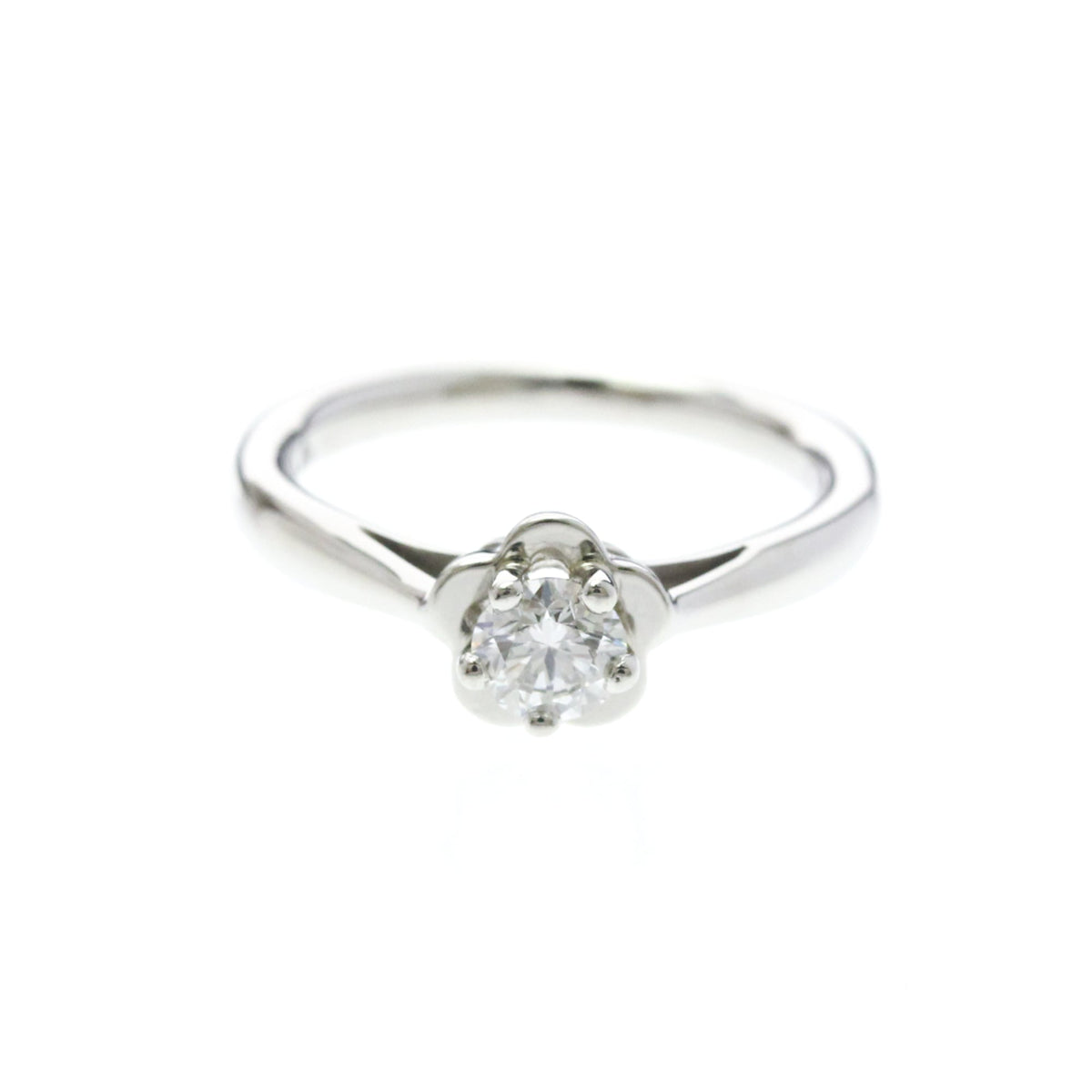 Chanel Extrait de Camelia 18K Rose Gold with Diamond Product Image