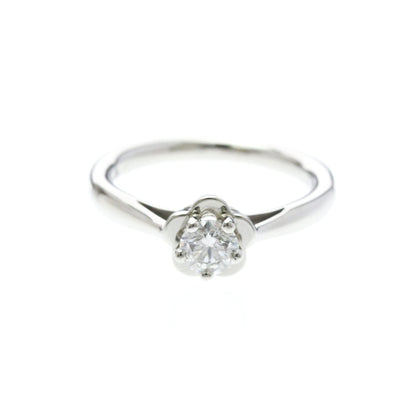 Chanel Extrait de Camelia 18K Rose Gold with Diamond Product Image