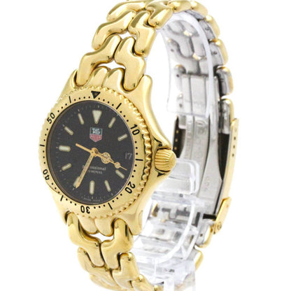 Tag Heuer Sel Professional 200M Quartz Stainless Steel 34