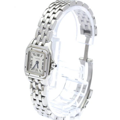 Cartier Panthere de Cartier Quartz Stainless Steel 22