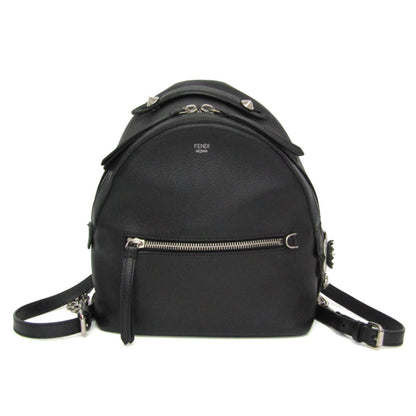 Fendi By The Way Leather with Crystals Mini