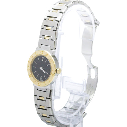 Bvlgari Bvlgari Quartz Stainless Steel 23