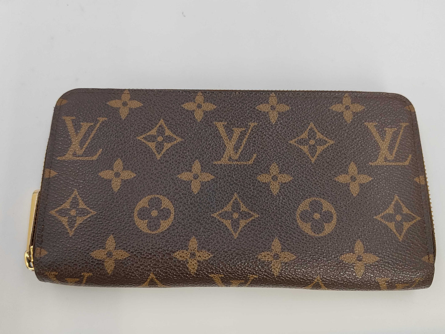 Louis Vuitton Monogramissime Monogram Canvas and Exotics Product Image