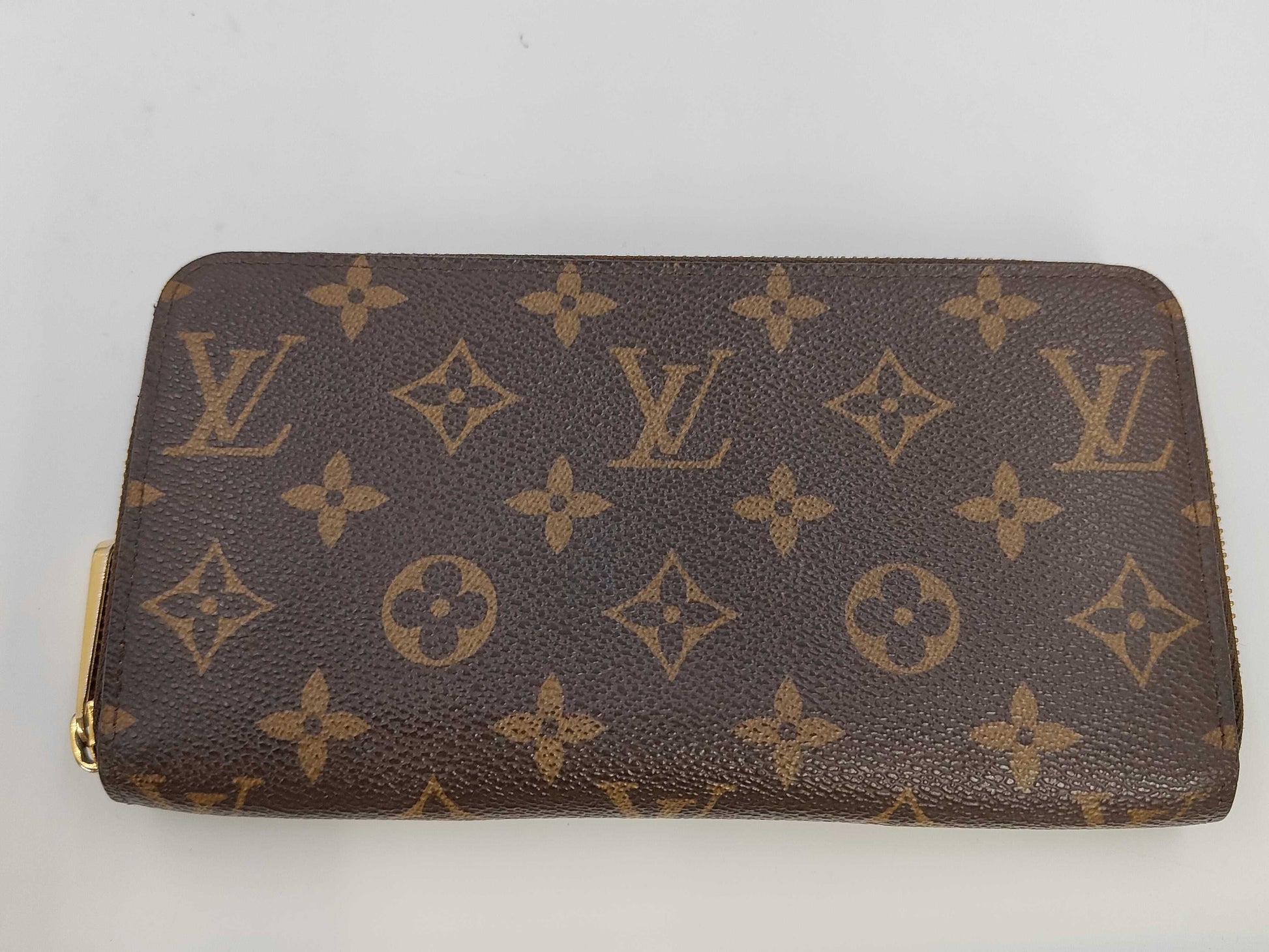 Louis Vuitton Monogramissime Monogram Canvas and Exotics Product Image