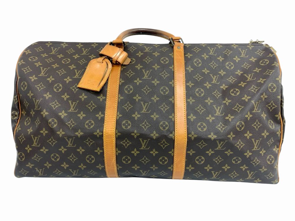 Louis Vuitton Keepall Monogram 60