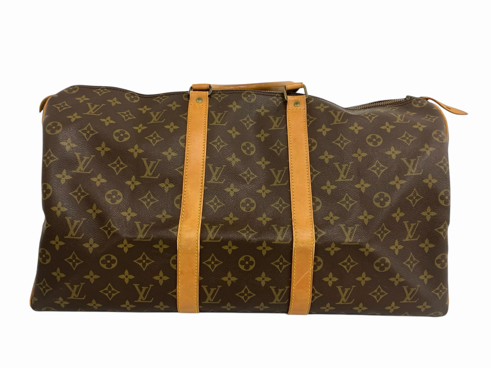 Louis Vuitton Keepall Monogram 50