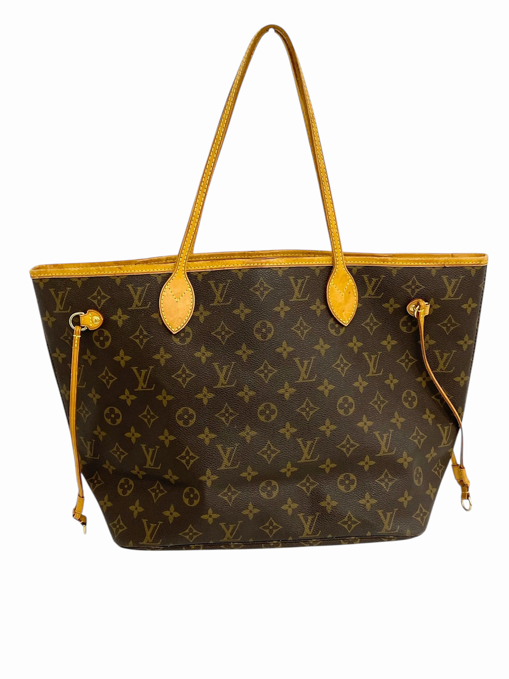 Louis Vuitton Neverfull Monogram MM