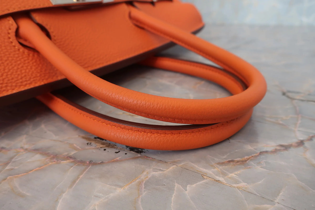Hermes Birkin Handbag – The Carousel Club