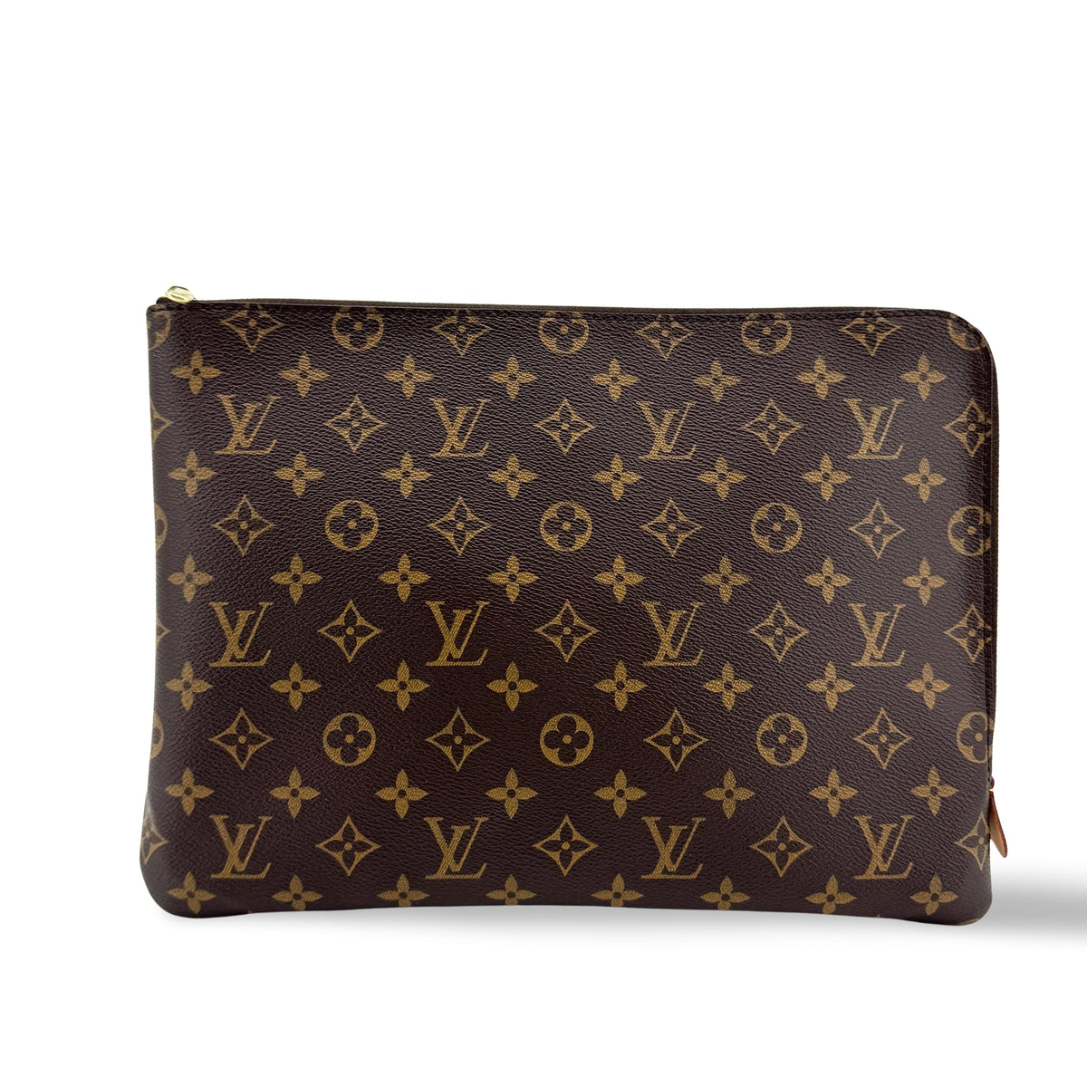 Louis Vuitton Etui Voyage Monogram Canvas MM