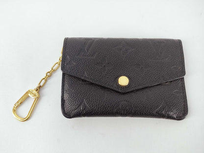 Louis Vuitton Pochette Envelope Taurillon Leather GM