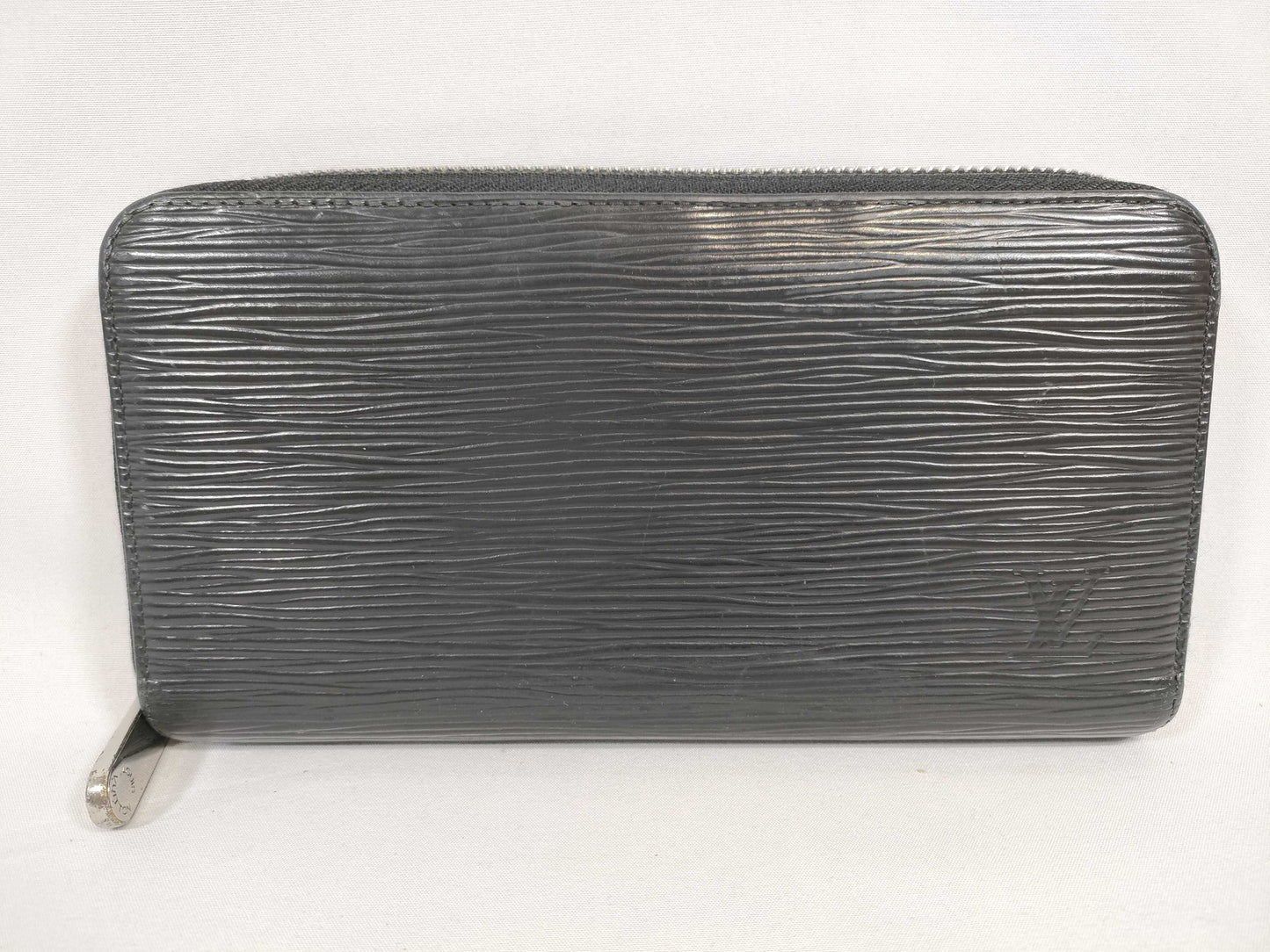 Louis Vuitton Zippy Wallet Epi Leather Epi Leather Product Image