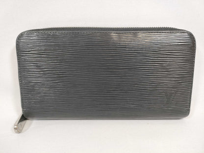 Louis Vuitton Zippy Wallet Epi Leather Epi Leather Product Image