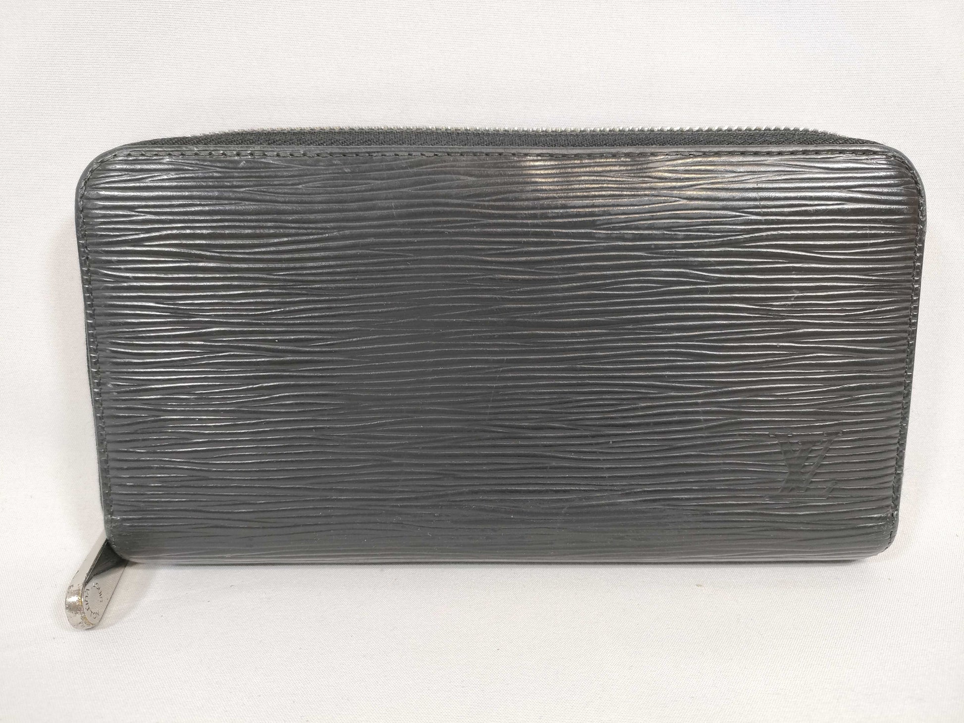 Louis Vuitton Zippy Wallet Epi Leather Epi Leather Product Image