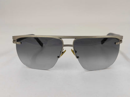 Louis Vuitton LV Sunglasses Metal Square Metal Product Image